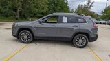 Used 2021 Jeep Cherokee Latitude Lux image 6
