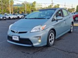 Used 2015 Toyota Prius Four image 4