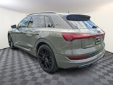 Used 2022 Audi e-tron Chronos w/ Chronos Package image 4