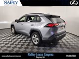Used 2019 Toyota RAV4 XLE image 4