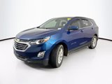 Used 2021 Chevrolet Equinox LT image 2