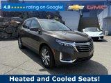 Used 2024 Chevrolet Equinox Premier image 3