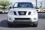Used 2017 Nissan Frontier Desert Runner image 5