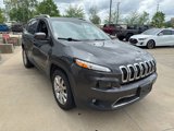 Used 2016 Jeep Cherokee Limited image 5