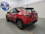 New 2025 Jeep Compass Limited image 5