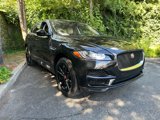 Certified 2020 Jaguar F-PACE Prestige image 3
