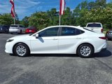 Used 2025 Toyota Camry LE w/ Convenience Package image 3