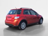 Used 2010 Suzuki SX4 AWD Hatchback image 5