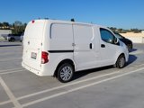 Used 2021 Nissan NV200 SV image 4
