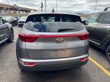 Used 2018 Kia Sportage LX w/ LX Popular Package image 3