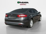 Used 2016 Ford Fusion SE image 5