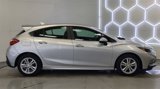 Used 2017 Chevrolet Cruze LT w/ Convenience Package image 3