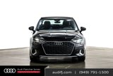Used 2022 Audi A3 2.0T Premium w/ Convenience Package image 3