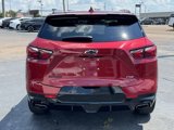 Used 2020 Chevrolet Blazer RS image 4