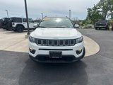 Used 2018 Jeep Compass Latitude w/ Popular Equipment Group image 2