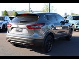 Used 2020 Nissan Rogue Sport S image 5