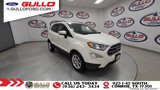 Used 2021 Ford EcoSport SE image 2