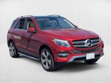 Used 2016 Mercedes-Benz GLE 350 4MATIC w/ Parking Assist Package image 3