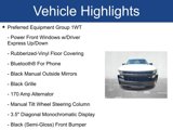 Used 2019 Chevrolet Silverado 1500 W/T image 4