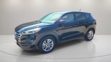 Used 2017 Hyundai Tucson SE image 3