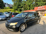 Used 2012 Honda Odyssey EX-L image 3