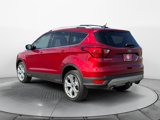Used 2019 Ford Escape Titanium image 5