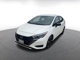 Used 2024 Nissan Versa SR image 5