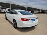 Used 2023 Chevrolet Malibu LT image 4