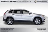 Certified 2021 Jeep Cherokee Limited image 4