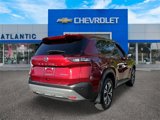 Used 2021 Nissan Rogue SV image 4