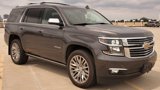 Used 2017 Chevrolet Tahoe Premier image 3