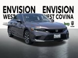 Used 2024 Honda Civic EX-L image 2
