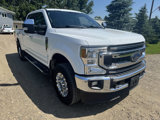 Used 2020 Ford F350 4x4 Crew Cab Super Duty image 2