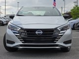New 2025 Nissan Versa S w/ S Plus Package image 6