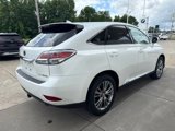 Used 2014 Lexus RX 450h FWD image 5