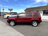Used 2012 Jeep Patriot Latitude image 4
