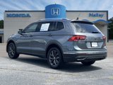 Used 2023 Volkswagen Tiguan SE image 3