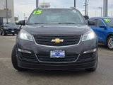 Used 2015 Chevrolet Traverse LS image 2