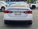 Used 2023 Nissan Altima 2.5 SR image 5