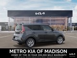 New 2025 Kia Soul LX w/ LX Technology Package image 6