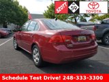 Used 2009 Kia Optima LX image 3