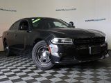 Used 2021 Dodge Charger Police w/ Fleet Safety Group image 2