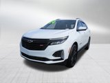 Used 2024 Chevrolet Equinox RS image 4