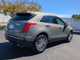 Used 2018 Cadillac XT5 Luxury w/ Driver Awareness Package image 4