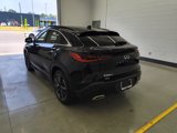 New 2025 INFINITI QX55 Luxe w/ Cargo Package image 3