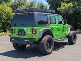 Used 2019 Jeep Wrangler Unlimited Sport S image 5