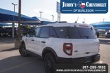 Used 2024 Ford Bronco Sport Big Bend w/ Convenience Package image 4