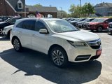 Used 2016 Acura MDX FWD w/ Technology Package image 3