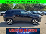 Used 2019 Jeep Compass Limited image 6