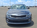 Used 2017 Kia Optima LX w/ Driver Convenience Package image 2